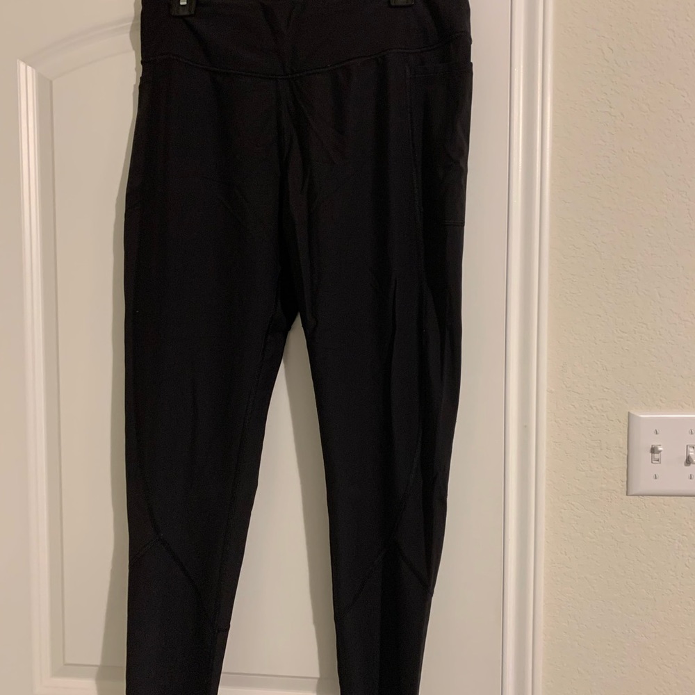XL VS leggings